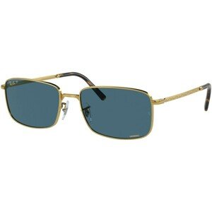 Ray-Ban RB3717 9196S2 Polarized - L (60)