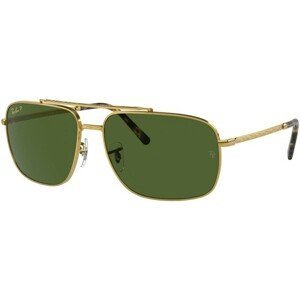 Ray-Ban RB3796 9196P1 - M (59)