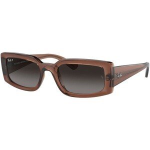 Ray-Ban RB4395 6678T3 - ONE SIZE (54)