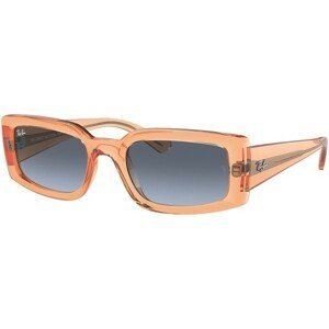 Ray-Ban RB4395 66868F - ONE SIZE (54)
