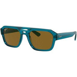 Ray-Ban RB4397 668383 Polarized - ONE SIZE (54)