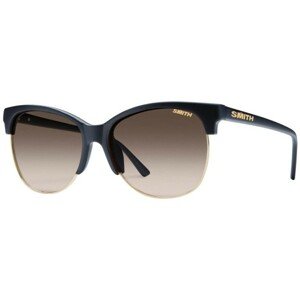 Smith REBEL DL5/AY Polarized - ONE SIZE (58)