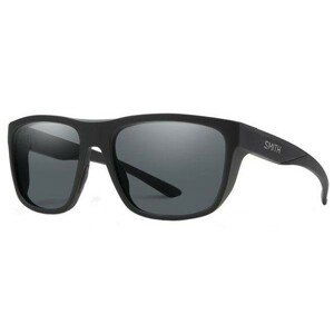 Smith BARRA 003/JY Polarized - ONE SIZE (59)