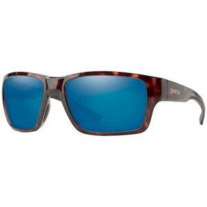 Smith OUTBACK 086/QG Polarized - ONE SIZE (59)