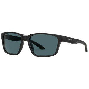 Smith BASECAMP 807/M9 Polarized - ONE SIZE (58)