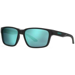 Smith BASECAMP 7ZJ/QG Polarized - ONE SIZE (58)