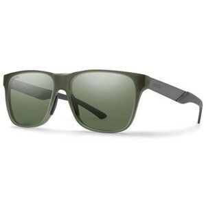 Smith LOWDOWNSTEEL B59/L7 Polarized - ONE SIZE (56)