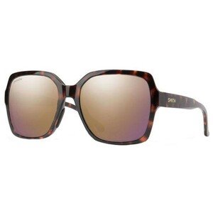 Smith FLARE 086/9V Polarized - ONE SIZE (57)