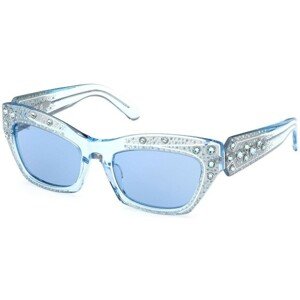 Swarovski SK0380 90V - ONE SIZE (55)