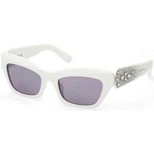 Swarovski SK0381 21A - ONE SIZE (55)