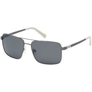 Timberland TB9187 09D Polarized - ONE SIZE (58)