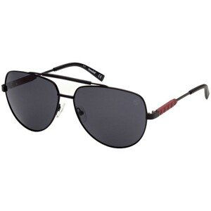 Timberland TB9239 02D Polarized - ONE SIZE (61)