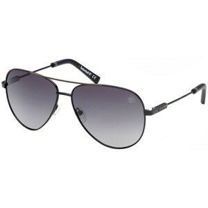 Timberland TB9270 01R Polarized - ONE SIZE (62)