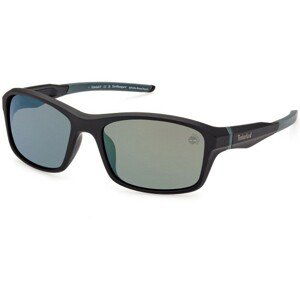 Timberland TB9293 02R Polarized - ONE SIZE (58)