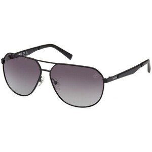 Timberland TB9298 02R Polarized - ONE SIZE (62)