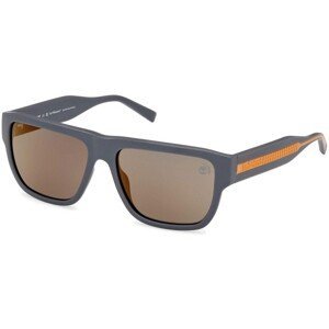 Timberland TB9337 20D Polarized - ONE SIZE (58)