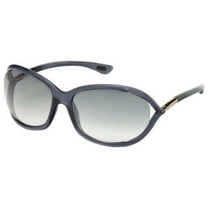 Tom Ford Jennifer FT0008 0B5 - ONE SIZE (61)