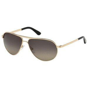 Tom Ford Marko FT0144 28D Polarized - ONE SIZE (58)