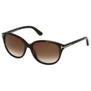 Tom Ford Karmen FT0329 52F - ONE SIZE (57)