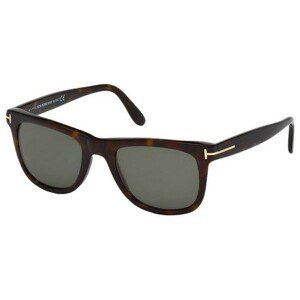 Tom Ford Leo FT0336 56R Polarized - ONE SIZE (52)