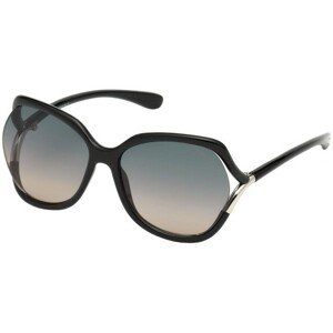 Tom Ford Anouk FT0578 01B - ONE SIZE (60)