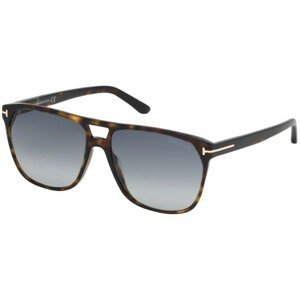 Tom Ford Shelton FT0679 52W - ONE SIZE (59)