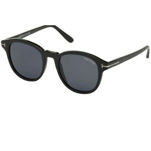 Tom Ford FT0752-N 01A - M (50)