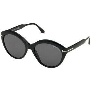 Tom Ford FT0763 01A - ONE SIZE (56)