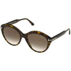 Tom Ford FT0763 52K - ONE SIZE (56)