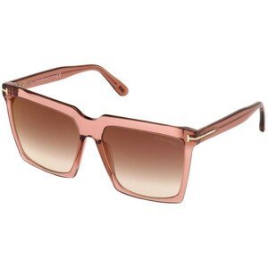 Tom Ford FT0764 72G - ONE SIZE (58)