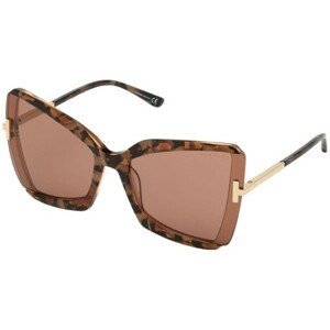 Tom Ford FT0766 55Y - ONE SIZE (63)