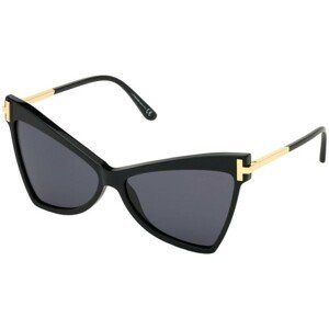 Tom Ford FT0767 01A - ONE SIZE (61)