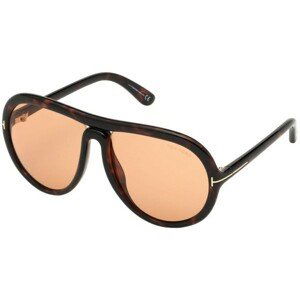 Tom Ford FT0768 52E - ONE SIZE (60)
