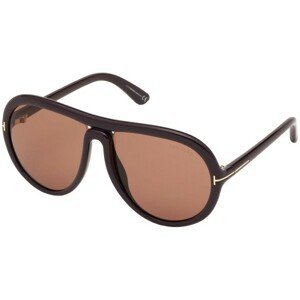 Tom Ford FT0768 81Y - ONE SIZE (60)