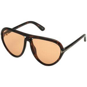 Tom Ford FT0769 52E - ONE SIZE (59)