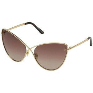 Tom Ford FT0786 28F - ONE SIZE (63)