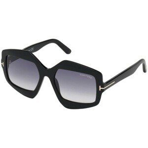 Tom Ford FT0789 01B - ONE SIZE (55)