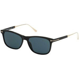 Tom Ford FT0813 01V - ONE SIZE (55)