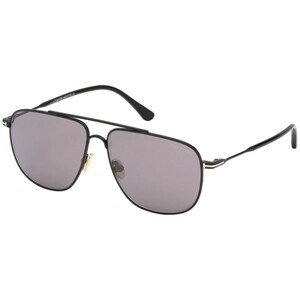 Tom Ford FT0815 01C - ONE SIZE (58)