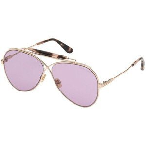 Tom Ford FT0818 28Z - ONE SIZE (60)