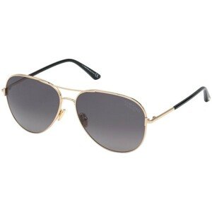 Tom Ford FT0823 28D Polarized - L (61)