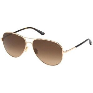 Tom Ford FT0823 28F - L (61)