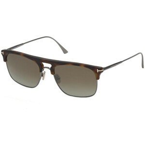 Tom Ford FT0830 53Q - ONE SIZE (56)