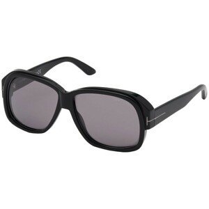 Tom Ford FT0837-N 01C - ONE SIZE (60)