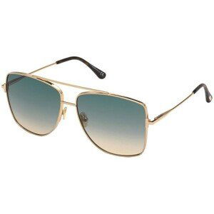 Tom Ford FT0838 28W - ONE SIZE (61)