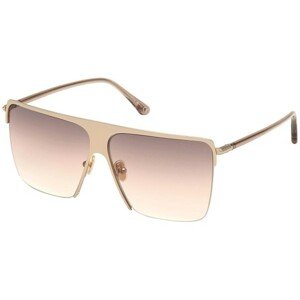 Tom Ford FT0840 28F - ONE SIZE (61)