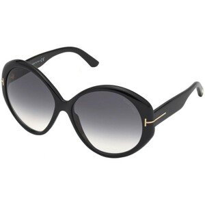 Tom Ford FT0848 01B - ONE SIZE (63)