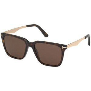 Tom Ford FT0862 52E - L (56)