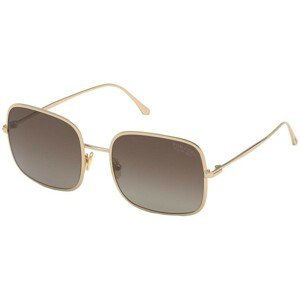 Tom Ford FT0865 28H Polarized - ONE SIZE (58)