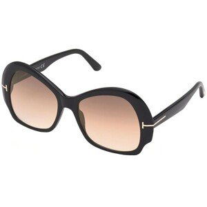 Tom Ford FT0874 01G - ONE SIZE (56)